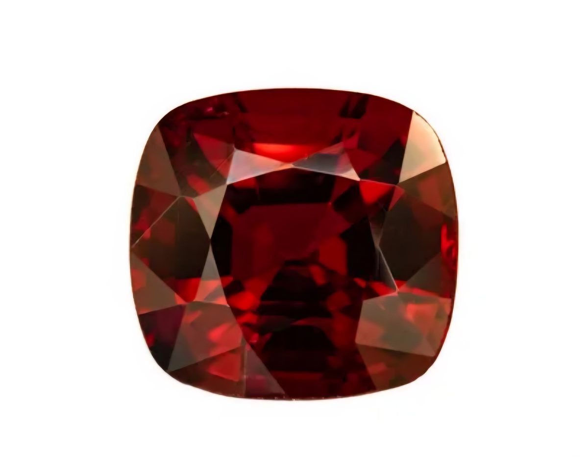 Natural Spinel gemstone